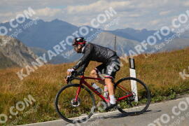 Foto #2673221 | 16-08-2022 15:14 | Passo Dello Stelvio - die Spitze BICYCLES