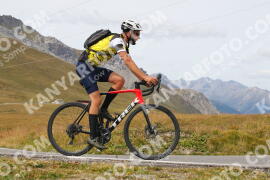 Foto #4137645 | 03-09-2023 15:03 | Passo Dello Stelvio - die Spitze BICYCLES