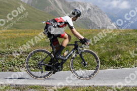 Foto #3459503 | 15-07-2023 10:44 | Passo Dello Stelvio - die Spitze BICYCLES
