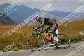 Foto #2673287 | 16-08-2022 15:16 | Passo Dello Stelvio - die Spitze BICYCLES