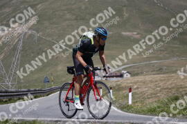 Foto #3170269 | 19-06-2023 11:40 | Passo Dello Stelvio - die Spitze BICYCLES