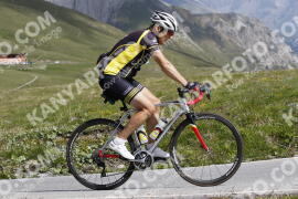 Photo #3364558 | 07-07-2023 10:46 | Passo Dello Stelvio - Peak BICYCLES