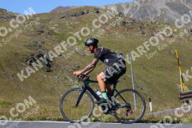 Photo #3956785 | 19-08-2023 10:35 | Passo Dello Stelvio - Peak BICYCLES