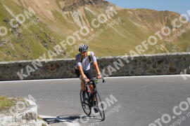 Photo #4210330 | 09-09-2023 12:26 | Passo Dello Stelvio - Prato side BICYCLES
