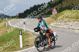 Foto #2521685 | 06-08-2022 10:34 | Gardena Pass BICYCLES