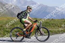 Photo #3458853 | 15-07-2023 10:37 | Passo Dello Stelvio - Peak BICYCLES