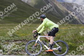 Foto #3316707 | 02-07-2023 13:59 | Passo Dello Stelvio - die Spitze BICYCLES