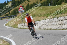 Foto #2554015 | 09-08-2022 10:49 | Gardena Pass BICYCLES
