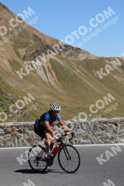 Photo #2719444 | 23-08-2022 13:47 | Passo Dello Stelvio - Prato side BICYCLES