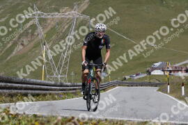 Photo #3672880 | 31-07-2023 10:35 | Passo Dello Stelvio - Peak BICYCLES