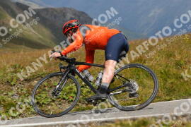 Photo #3920825 | 17-08-2023 12:26 | Passo Dello Stelvio - Peak BICYCLES