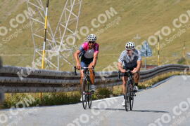 Foto #2755101 | 26-08-2022 13:18 | Passo Dello Stelvio - die Spitze BICYCLES