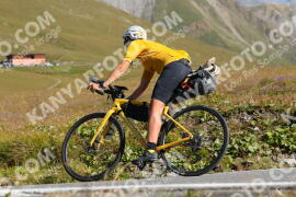 Photo #3851383 | 13-08-2023 09:50 | Passo Dello Stelvio - Peak BICYCLES