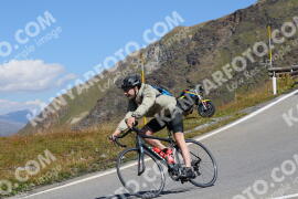 Photo #2670677 | 16-08-2022 13:05 | Passo Dello Stelvio - Peak BICYCLES