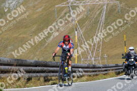 Photo #4296043 | 20-09-2023 10:10 | Passo Dello Stelvio - Peak BICYCLES