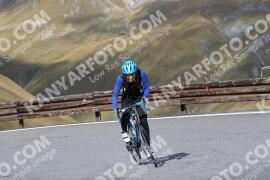 Photo #4291101 | 19-09-2023 10:10 | Passo Dello Stelvio - Peak BICYCLES