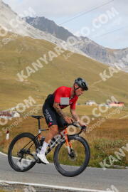 Photo #2677590 | 17-08-2022 10:04 | Passo Dello Stelvio - Peak BICYCLES