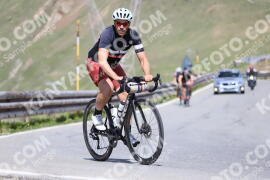 Photo #3170946 | 19-06-2023 11:30 | Passo Dello Stelvio - Peak BICYCLES