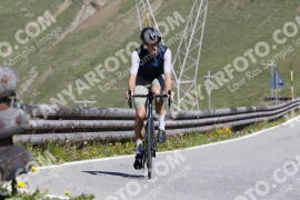 Foto #3458243 | 15-07-2023 10:17 | Passo Dello Stelvio - die Spitze BICYCLES