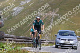 Foto #3829184 | 12-08-2023 10:33 | Passo Dello Stelvio - die Spitze BICYCLES