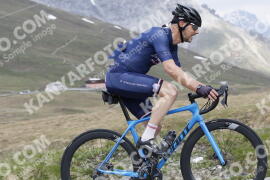 Photo #3108771 | 16-06-2023 11:47 | Passo Dello Stelvio - Peak BICYCLES