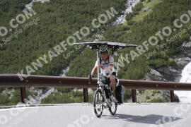 Photo #3193234 | 22-06-2023 14:39 | Passo Dello Stelvio - Waterfall curve BICYCLES