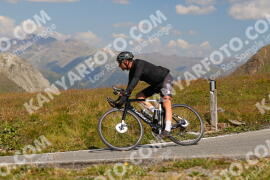 Photo #3983463 | 20-08-2023 12:21 | Passo Dello Stelvio - Peak BICYCLES