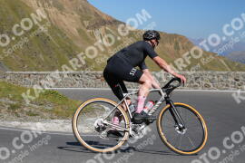 Photo #4212351 | 09-09-2023 14:05 | Passo Dello Stelvio - Prato side BICYCLES