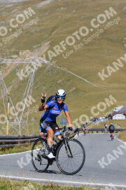 Foto #2726591 | 24-08-2022 11:02 | Passo Dello Stelvio - die Spitze BICYCLES