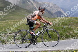 Foto #3277352 | 29-06-2023 10:48 | Passo Dello Stelvio - die Spitze BICYCLES