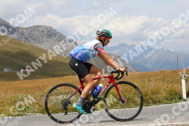 Photo #2681365 | 17-08-2022 14:33 | Passo Dello Stelvio - Peak BICYCLES