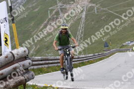 Foto #3381940 | 08-07-2023 14:44 | Passo Dello Stelvio - die Spitze BICYCLES