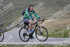 Photo #3154998 | 18-06-2023 12:55 | Passo Dello Stelvio - Peak BICYCLES