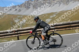 Photo #2730497 | 24-08-2022 13:04 | Passo Dello Stelvio - Peak BICYCLES