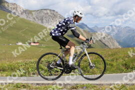 Foto #3601374 | 28-07-2023 10:31 | Passo Dello Stelvio - die Spitze BICYCLES