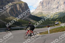 Photo #2613694 | 13-08-2022 10:50 | Gardena Pass BICYCLES