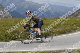 Photo #3595946 | 27-07-2023 14:24 | Passo Dello Stelvio - Peak BICYCLES