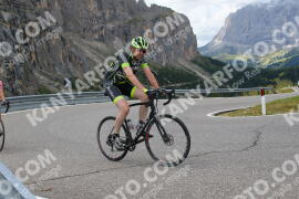 Foto #2541000 | 08-08-2022 12:26 | Gardena Pass BICYCLES