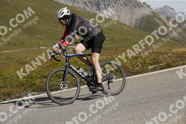 Photo #3672669 | 31-07-2023 10:15 | Passo Dello Stelvio - Peak BICYCLES