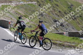 Photo #3400526 | 09-07-2023 10:48 | Passo Dello Stelvio - Prato side BICYCLES