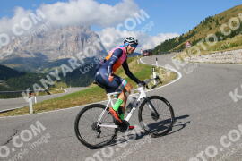 Photo #2572863 | 10-08-2022 10:02 | Gardena Pass BICYCLES