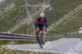 Photo #3618370 | 29-07-2023 10:00 | Passo Dello Stelvio - Peak BICYCLES