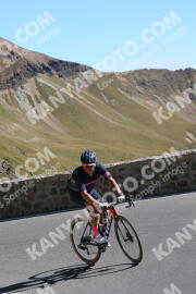 Photo #2717497 | 23-08-2022 11:14 | Passo Dello Stelvio - Prato side BICYCLES
