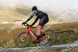 Photo #4264067 | 16-09-2023 11:34 | Passo Dello Stelvio - Peak BICYCLES