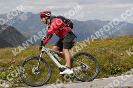 Foto #3685450 | 31-07-2023 14:37 | Passo Dello Stelvio - die Spitze BICYCLES