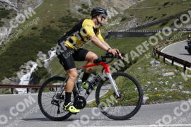Photo #3190525 | 22-06-2023 10:11 | Passo Dello Stelvio - Waterfall curve BICYCLES