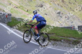 Foto #3404823 | 09-07-2023 13:44 | Passo Dello Stelvio - Prato Seite BICYCLES