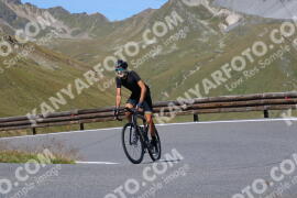 Photo #3957749 | 19-08-2023 10:58 | Passo Dello Stelvio - Peak BICYCLES
