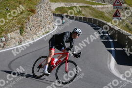 Photo #4184155 | 07-09-2023 10:05 | Passo Dello Stelvio - Prato side BICYCLES