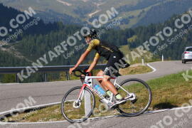 Foto #2511514 | 05-08-2022 10:09 | Gardena Pass BICYCLES